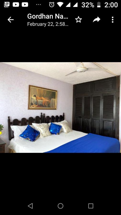 Beach-Side Condos At Turtle Beach Towers Ocho Rios Buitenkant foto
