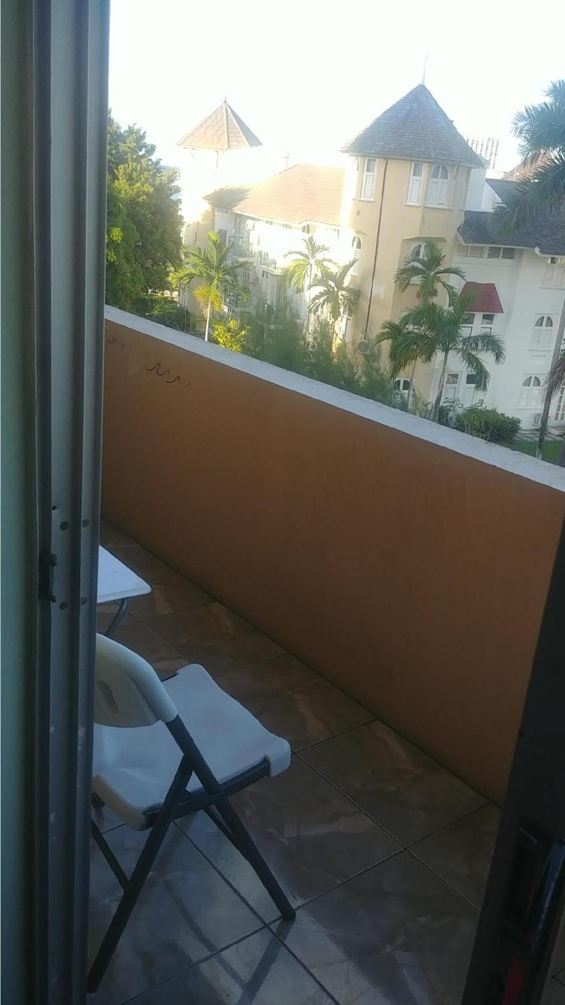 Beach-Side Condos At Turtle Beach Towers Ocho Rios Kamer foto