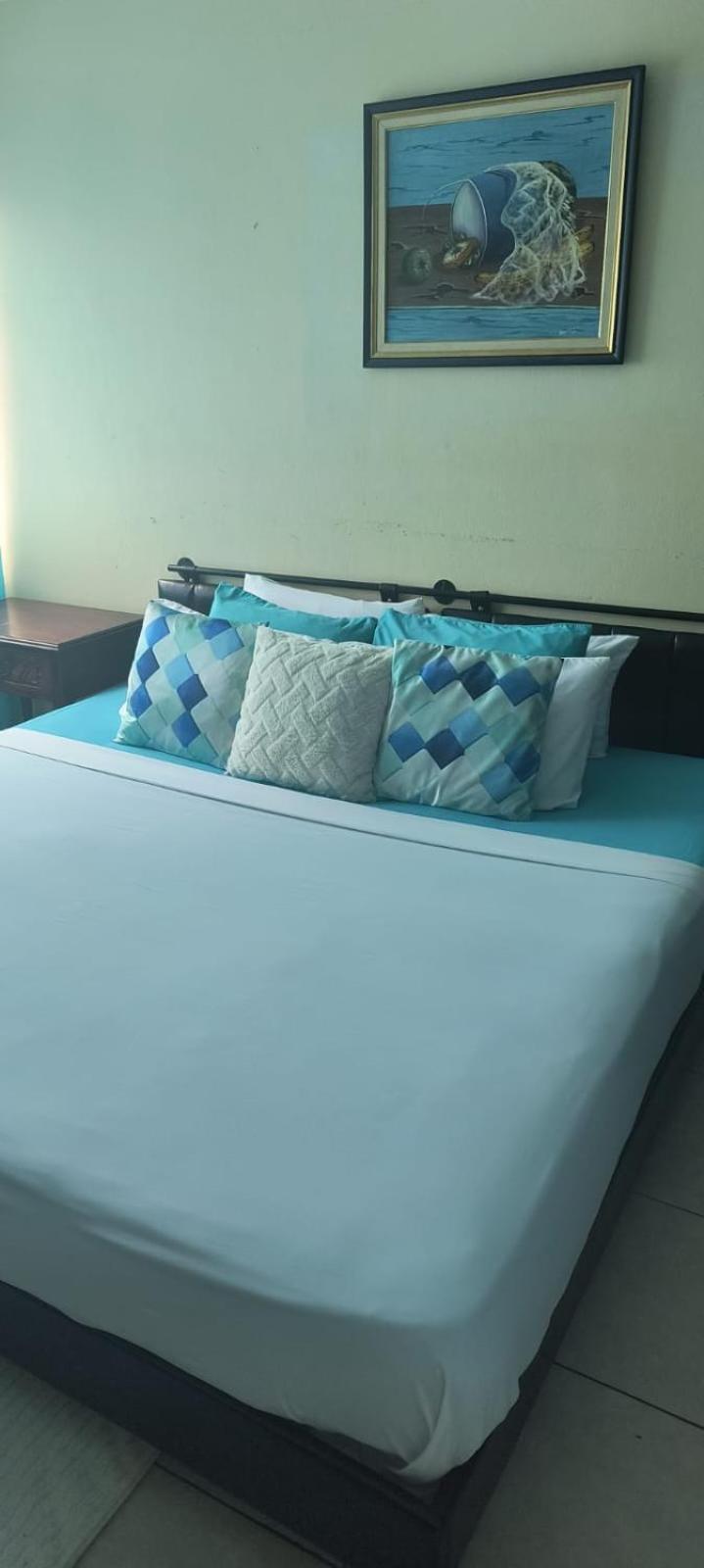 Beach-Side Condos At Turtle Beach Towers Ocho Rios Kamer foto