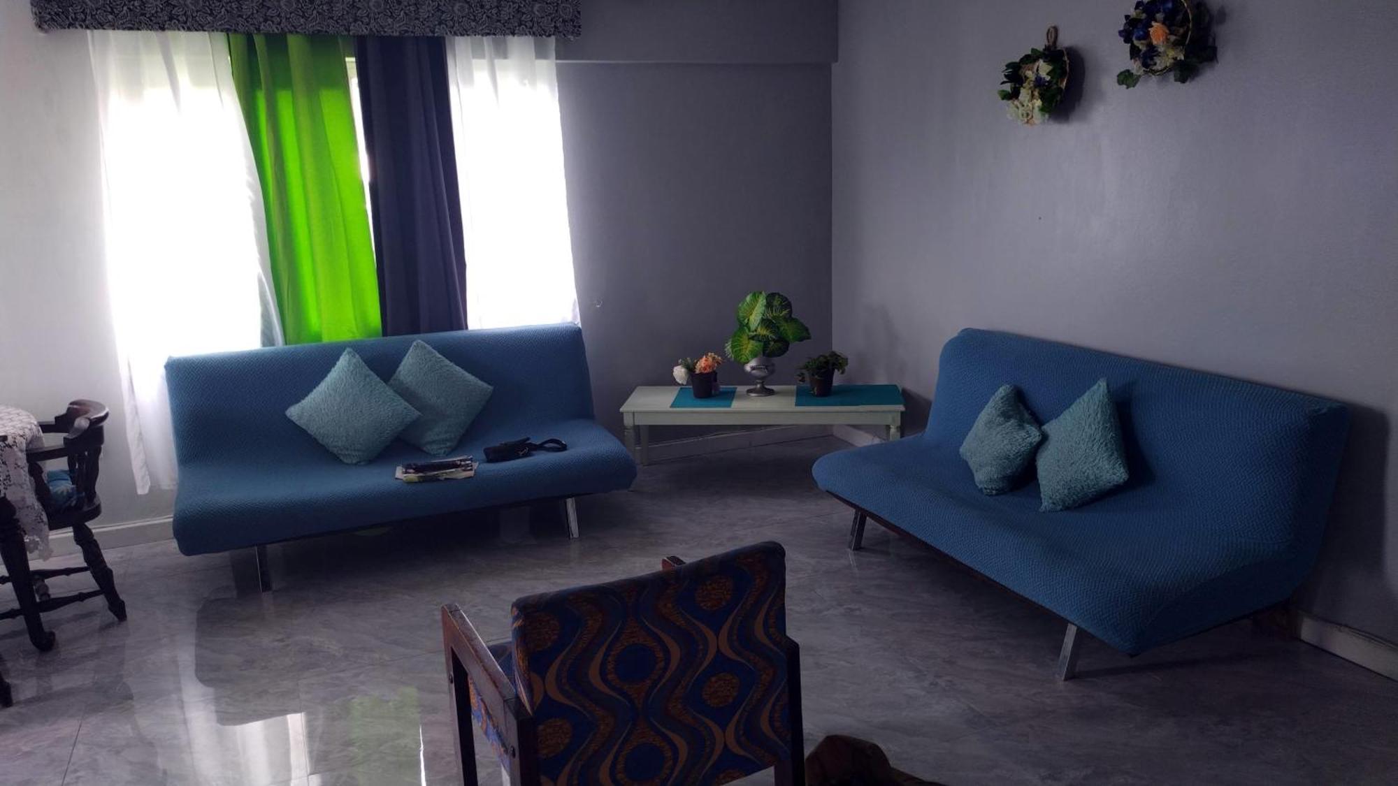 Beach-Side Condos At Turtle Beach Towers Ocho Rios Kamer foto